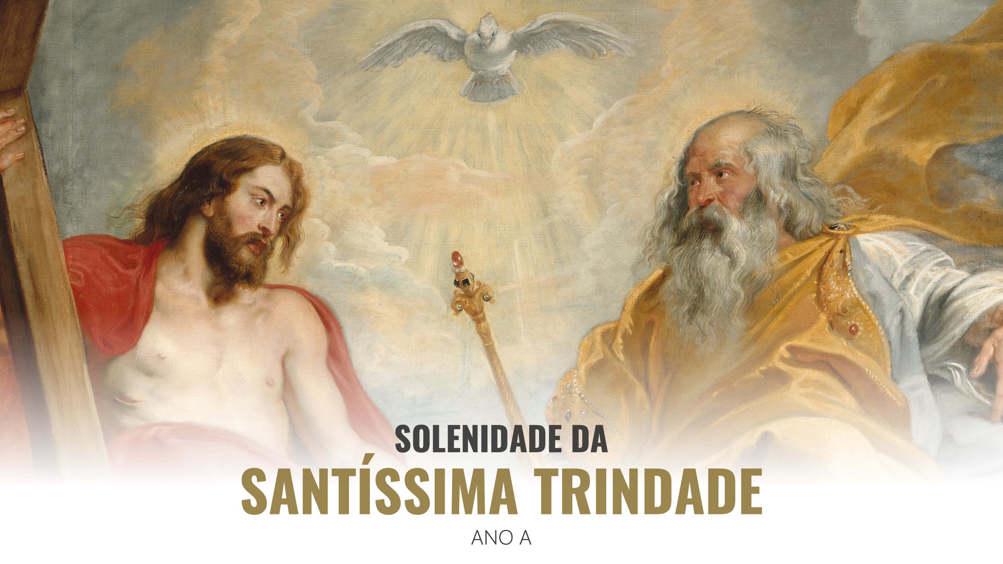 O Canto na Liturgia